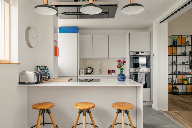 Studio Apartments to Rent in Maidenhead Essential Living